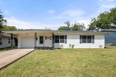 1725 Grace Street, Arlington, TX 76010 - Photo 1
