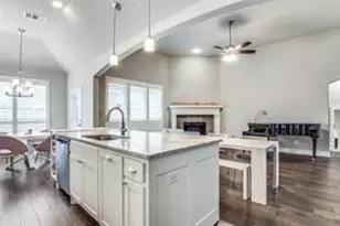 2017 Long Park Ave, Prosper, TX 75078 - Photo 11