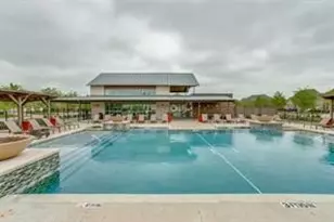 2017 Long Park Ave, Prosper, TX 75078 - Photo 37
