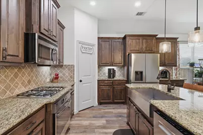 616 Seabourne Drive, Saginaw, TX 76179 - Photo 9