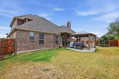 616 Seabourne Drive, Saginaw, TX 76179 - Photo 31