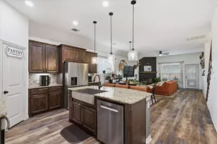 616 Seabourne Dr, Saginaw, TX 76179 - Photo 7