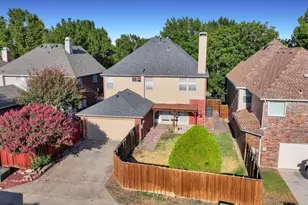 707 Cheshire Dr, Coppell, TX 75019 - Photo 29