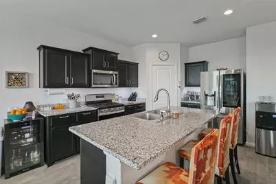 9653 Calhoun Falls Drive, Fort Worth, TX 76108 - Photo 7