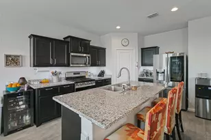 9653 Calhoun Falls Dr, Fort Worth, TX 76108 - Photo 7