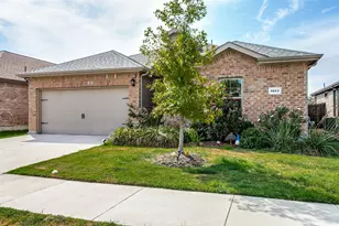 9653 Calhoun Falls Dr, Fort Worth, TX 76108 - Photo 1