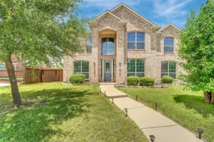 615 Lone Ridge Way, Murphy, TX 75094 - Photo 1