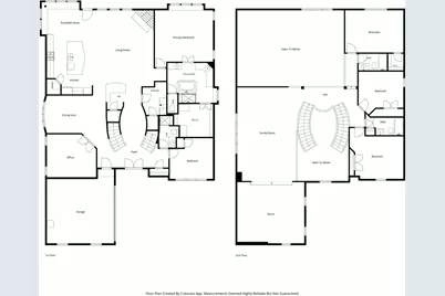 3604 Bankside, The Colony, TX 75056 - Photo 3