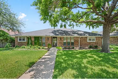 1305 Tierra Calle, Carrollton, TX 75006 - Photo 1