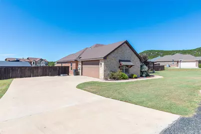 110 Lindley Court, Tuscola, TX 79562 - Photo 3