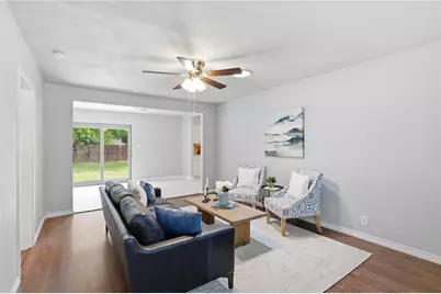 2114 Brookshire Street, Arlington, TX 76010 - Photo 3