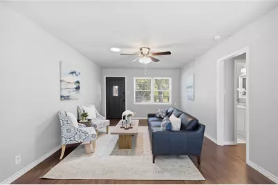 2114 Brookshire Street, Arlington, TX 76010 - Photo 5