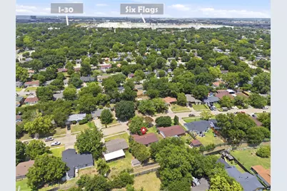 2114 Brookshire Street, Arlington, TX 76010 - Photo 29