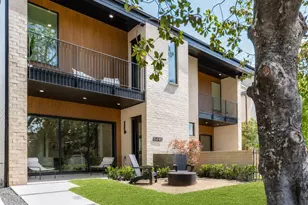 5443 Ellsworth, Dallas, TX 75206 - Photo 1