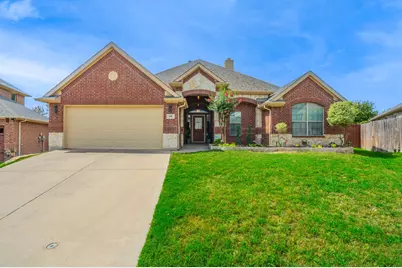 1805 Vista Royale Court, Fort Worth, TX 76108 - Photo 1