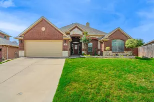 1805 Vista Royale Ct, Fort Worth, TX 76108 - Photo 1
