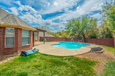 1805 Vista Royale Court, Fort Worth, TX 76108 - Photo 23