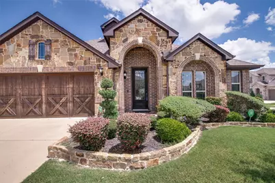 1813 Chadwick Lane, Forney, TX 75126 - Photo 3