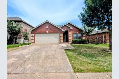 2221 Cavalry Drive, Fort Worth, TX 76177 - Photo 1