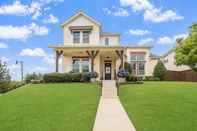 13616 Walsh Avenue, Fort Worth, TX 76008 - Photo 1