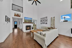 13616 Walsh Ave, Fort Worth, TX 76008 - Photo 5