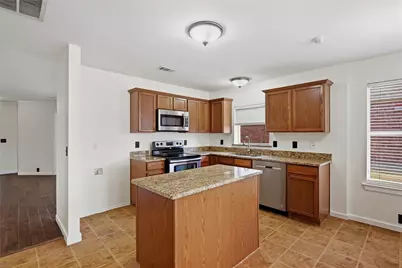 4506 Falcon Drive, Sherman, TX 75092 - Photo 9
