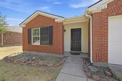 4506 Falcon Drive, Sherman, TX 75092 - Photo 3