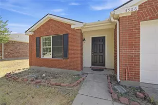 4506 Falcon Dr, Sherman, TX 75092 - Photo 3
