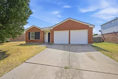 4506 Falcon Drive, Sherman, TX 75092 - Photo 1