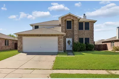 2612 Horizon Way, Little Elm, TX 75068 - Photo 1