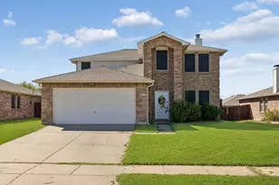 2612 Horizon Way, Little Elm, TX 75068 - Photo 1
