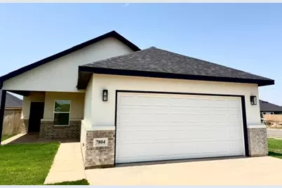 7804 Freedom Crest Avenue, Abilene, TX 79602 - Photo 3