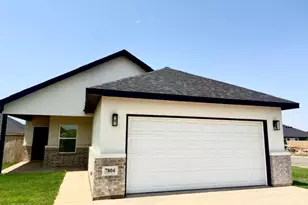 7804 Freedom Crst Ave, Abilene, TX 79602 - Photo 3