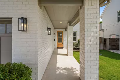 5618 Oaks Lane, Westworth Village, TX 76114 - Photo 37