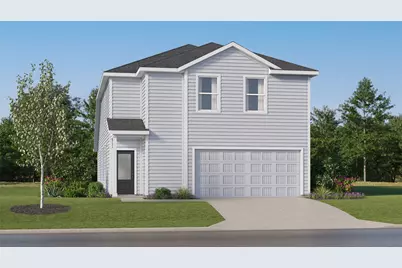 609 Finch Circle, Princeton, TX 75407 - Photo 1