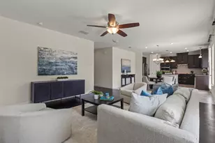 3428 Alamosa River Dr, Celina, TX 75078 - Photo 5