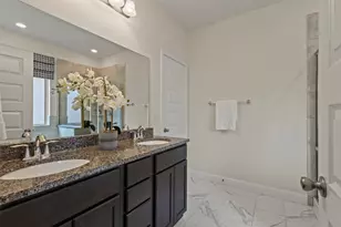 3428 Alamosa River Dr, Celina, TX 75078 - Photo 19
