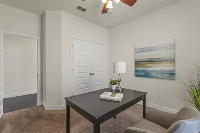 3428 Alamosa River Drive, Celina, TX 75078 - Photo 21