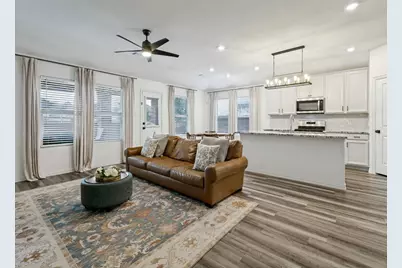 5513 Baker Creek Road, Fort Worth, TX 76126 - Photo 5