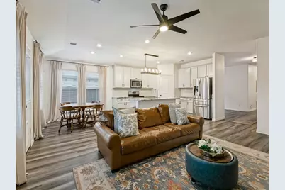 5513 Baker Creek Road, Fort Worth, TX 76126 - Photo 7