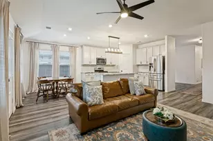 5513 Baker Creek Rd, Fort Worth, TX 76126 - Photo 7