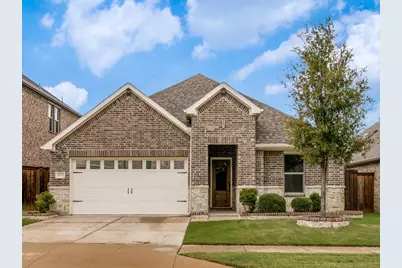 5513 Baker Creek Road, Fort Worth, TX 76126 - Photo 1