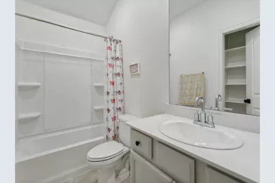 5513 Baker Creek Road, Fort Worth, TX 76126 - Photo 19