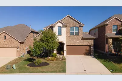 9652 Calaveras Road, Fort Worth, TX 76177 - Photo 1