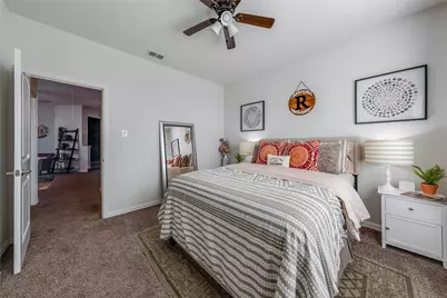 9652 Calaveras Road, Fort Worth, TX 76177 - Photo 19