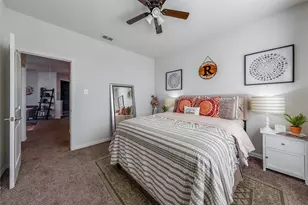 9652 Calaveras Rd, Fort Worth, TX 76177 - Photo 19