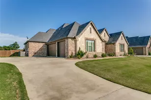 12492 Palmer Dr, Fort Worth, TX 76179 - Photo 1