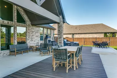 12492 Palmer Drive, Fort Worth, TX 76179 - Photo 29