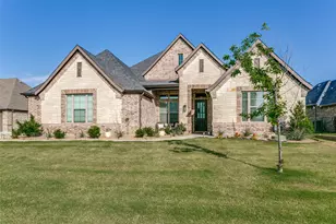 12492 Palmer Dr, Fort Worth, TX 76179 - Photo 3
