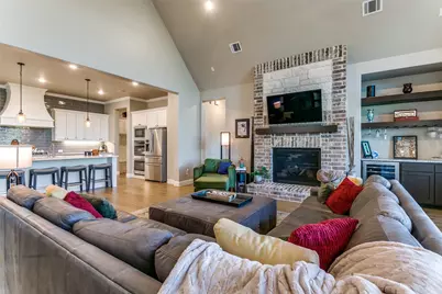 12492 Palmer Drive, Fort Worth, TX 76179 - Photo 15